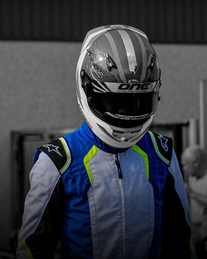 ALPINESTARS UDSTYR