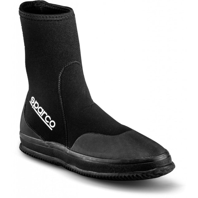 SPARCO NEOPRENE REGNSKO FRONT