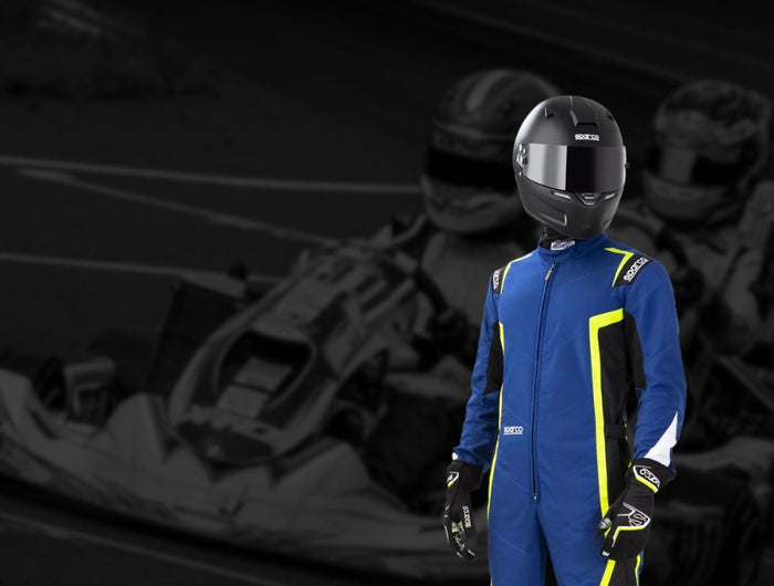 SPARCO KARTING