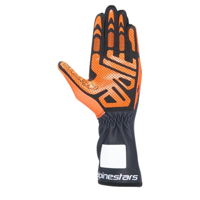 TECH 1-K V3 SORT/ORANGE
