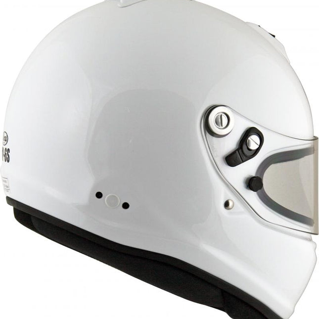 ARAI GP-6S XL 60-61