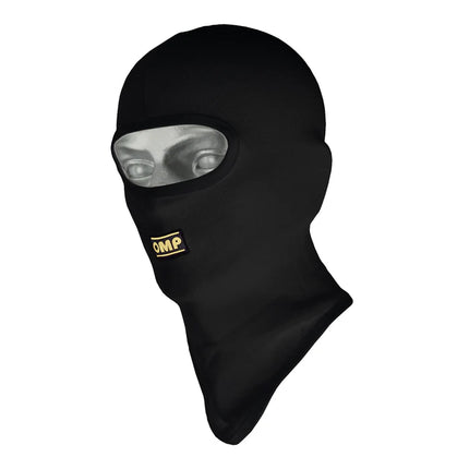 OMP BALACLAVA SORT