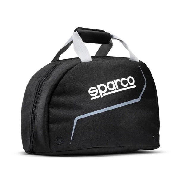 SPARCO HJELMTASKE TIL GOKART 2