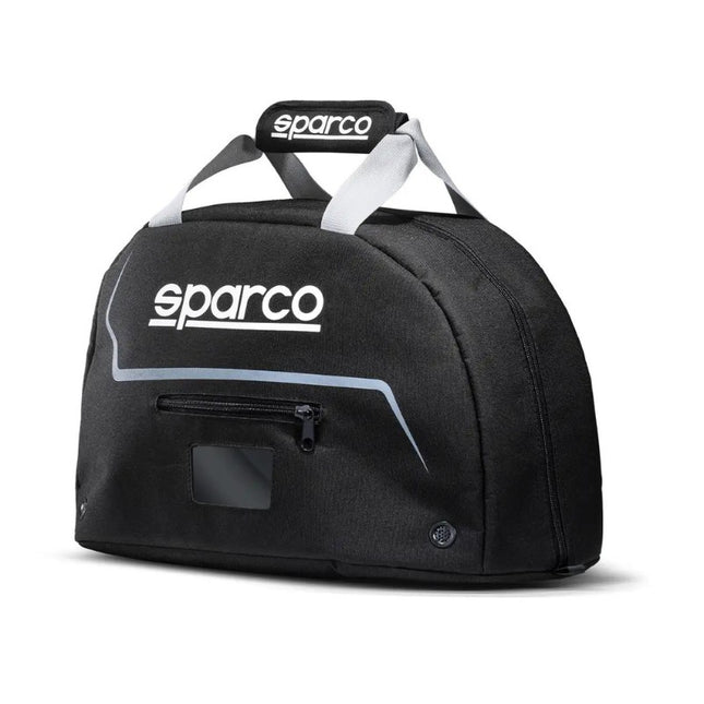 SPARCO HJELMTASKE TIL GOKART