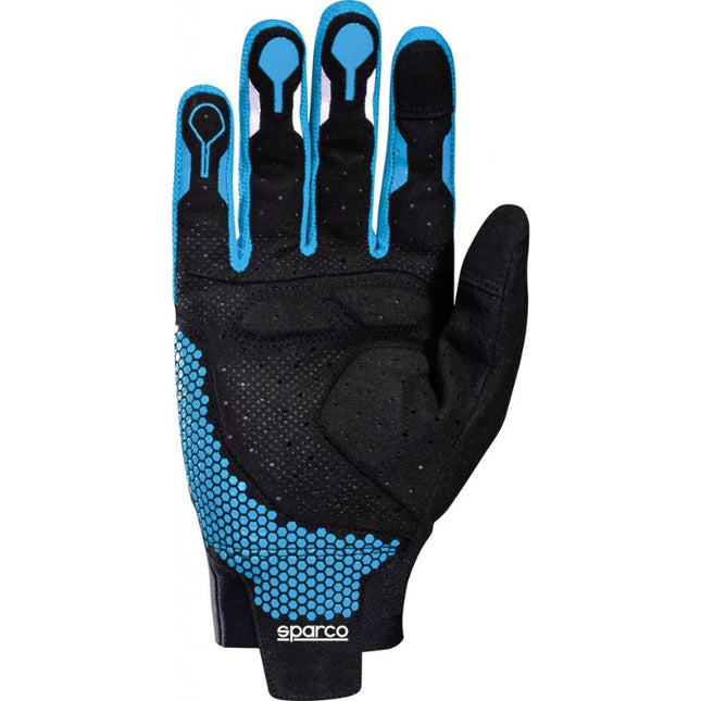 HYPERGRIP+ BLÅ