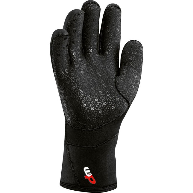SPARCO NEOPRENE CRW REGNHANDSKER BACK
