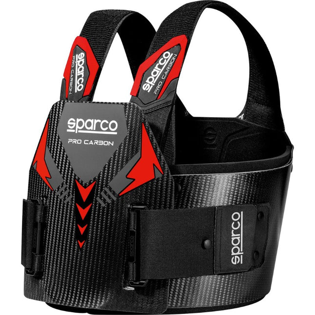 Sparco Pro Carbon 8870