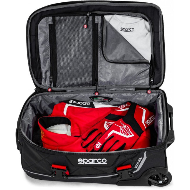 SPARCO TRAVEL