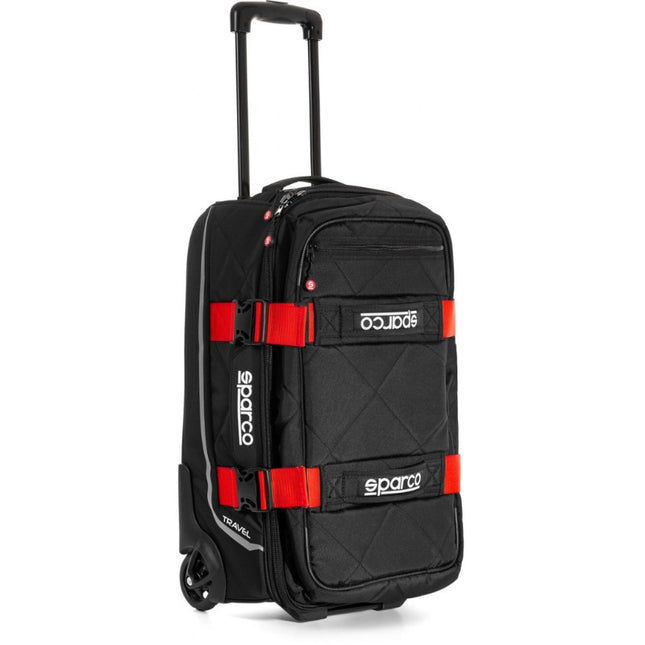 SPARCO TRAVEL