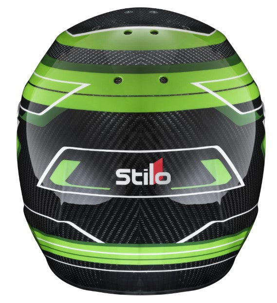 ST6 CMR Carbon Lite Grøn